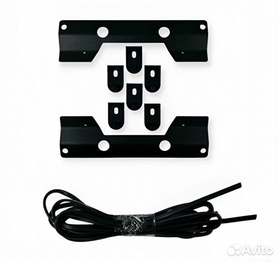 Решетка нива урбан плетение