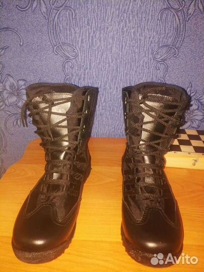 Берцы Гарсинг