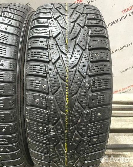 Nokian Tyres Nordman 7 SUV 215/60 R17 100Q