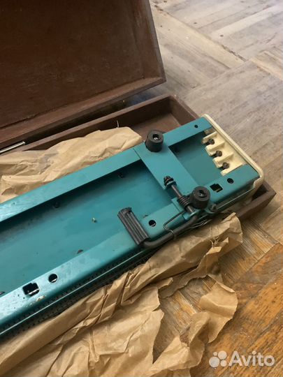 Плосковязальная ручная машина Северянка