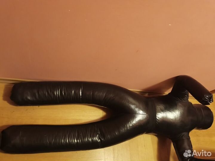 Манекен для мма, 160 см 25 кг