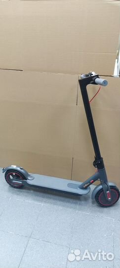 Электросамокат 350Вт