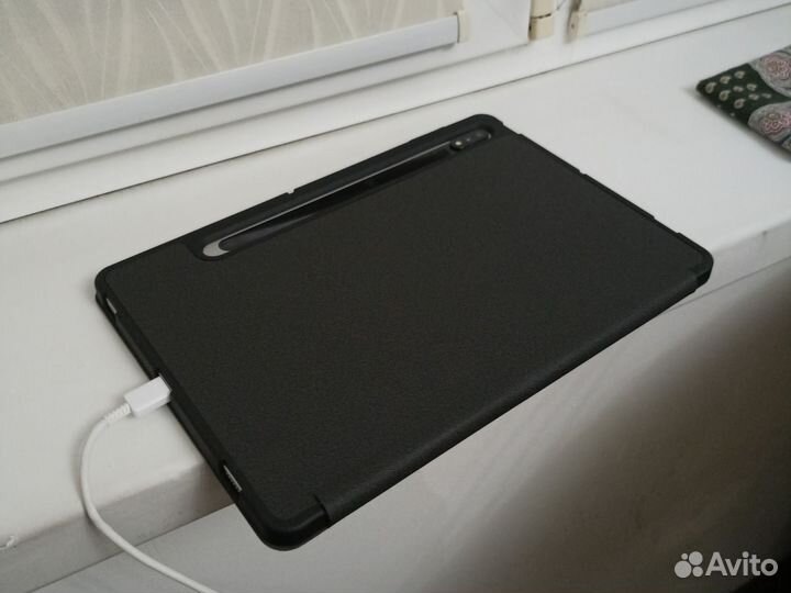 Samsung Galaxy Tab S8 5G