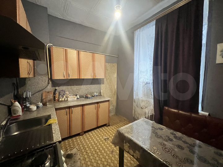 Квартира-студия, 18,8 м², 1/8 эт.