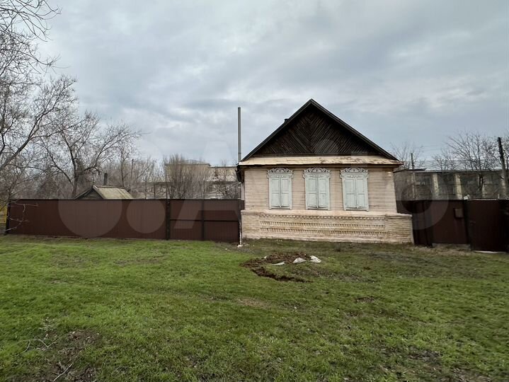 Дом 61,9 м² на участке 8,9 сот.