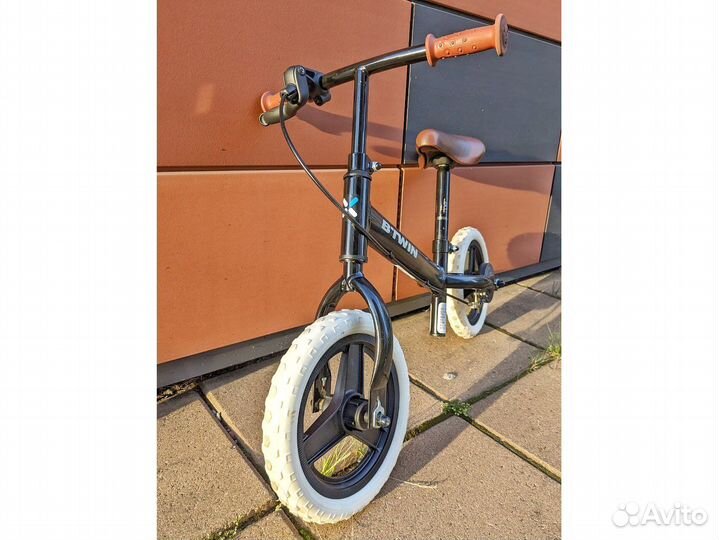 Беговел детский б/у