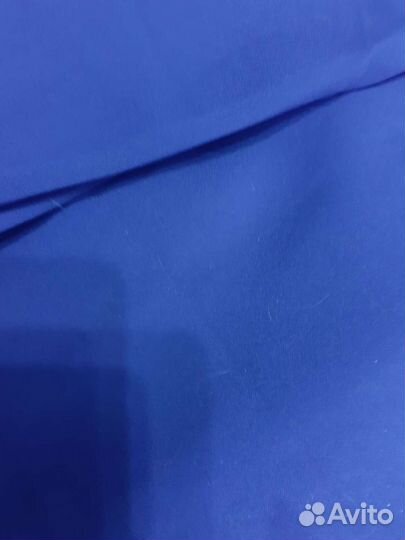 Отрезы ткани