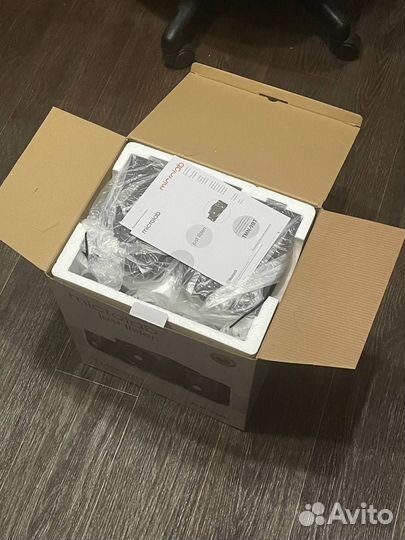 Компьютерная акустика Microlab TMN-9BT