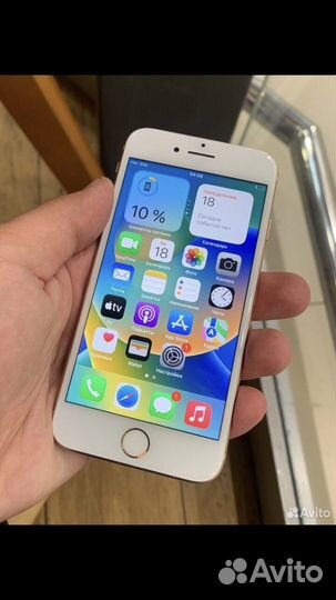 iPhone 8 64gb