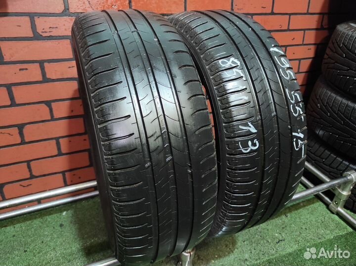 Michelin Energy Saver 195/55 R15
