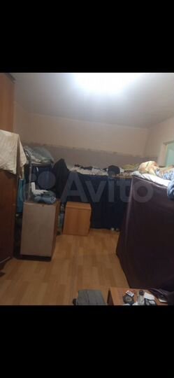 Комната 15 м² в 3-к., 5/5 эт.