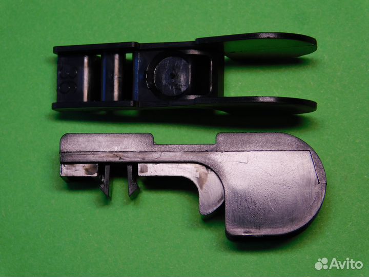 Адаптеры для щёток стеклоочистителя Champion