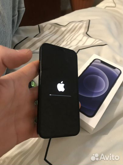 iPhone 12 mini 64gb