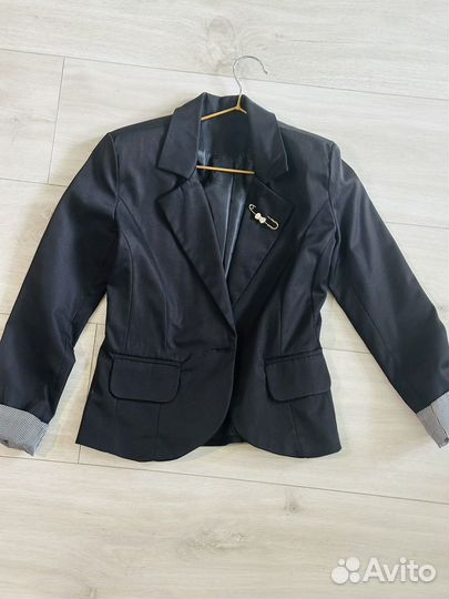 Школьная одежда