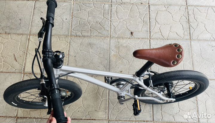 Велосипед early rider belter 16