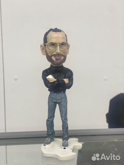 Статуэтка Steve Jobs