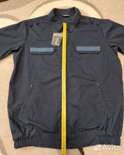 Офисная форма фсин, фссп летний