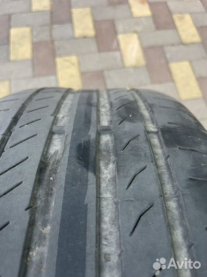 Continental ContiSportContact 5 245/45 R19 102ZR