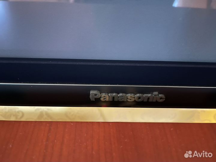Плазменный телевизор Panasonic TH-65VX100