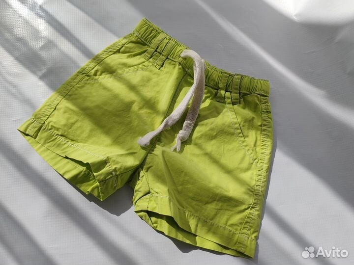 Шорты