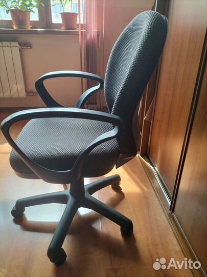 Компьютерное кресло бу
