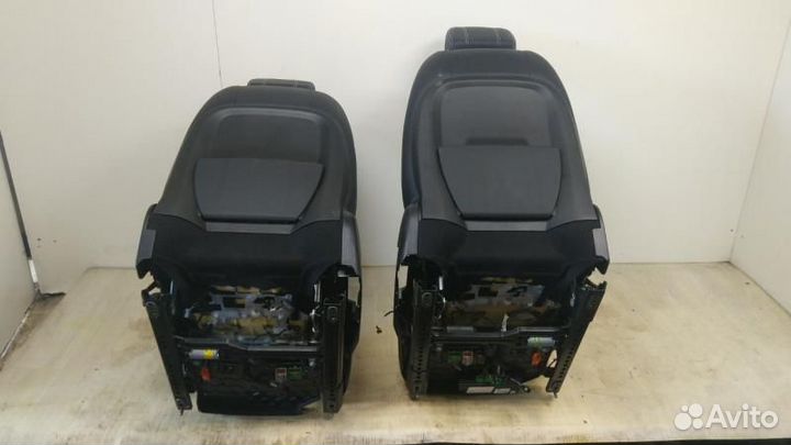 Салон (комплект сидений) Land Rover / Range Rover Velar, land rover range rover velar 2020