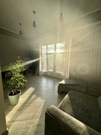 2-к. квартира, 51,6 м², 2/2 эт.