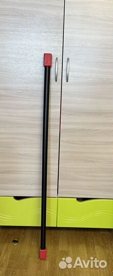 Бодибар 8 кг