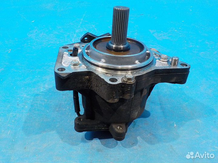 Раздаточная коробка Nissan Nissan X-Trail (T31) 20