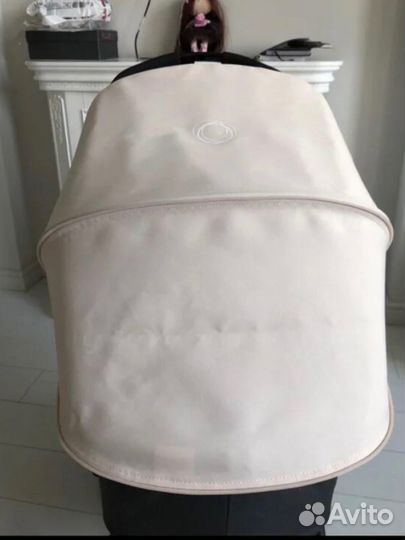 Прогулочная коляска bugaboo cameleon 3