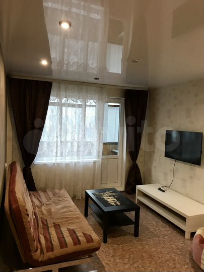 1-к. квартира, 30 м², 2/5 эт.