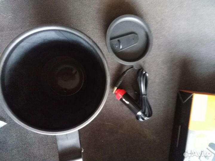 Термо кружка