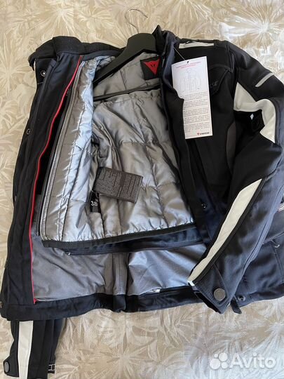 Мотокуртка женская Dainese Zima Gore-Tex Lady