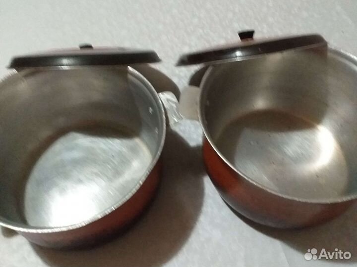 Посуда для дачи