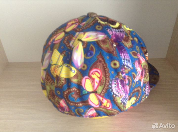 Бейсболка “Shop Art