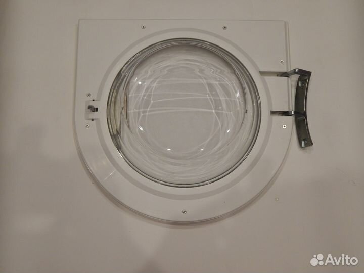 Люк в сборе ст.машины LG арт. 3581ER1006A