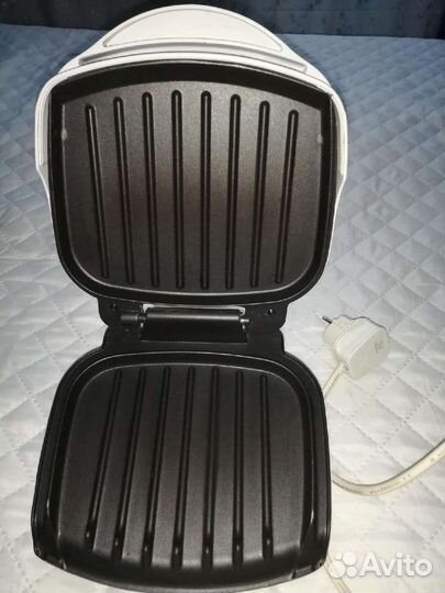 Гриль электрический