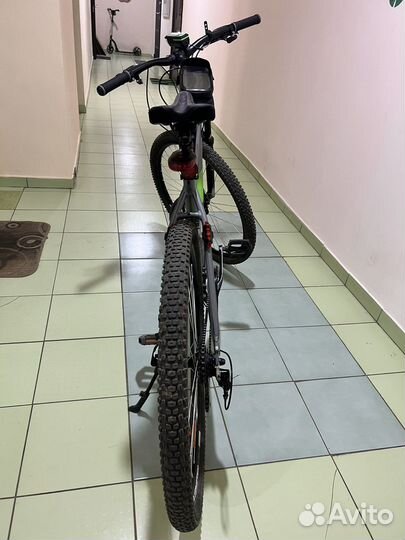 Велосипед stinger 29