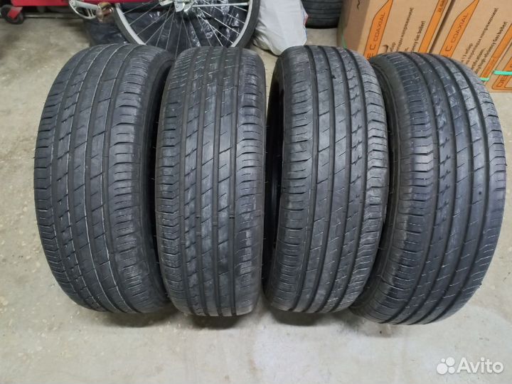 Sailun Atrezzo Elite 225/60 R18
