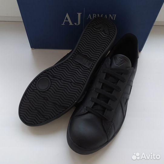 Armani оригинал новые