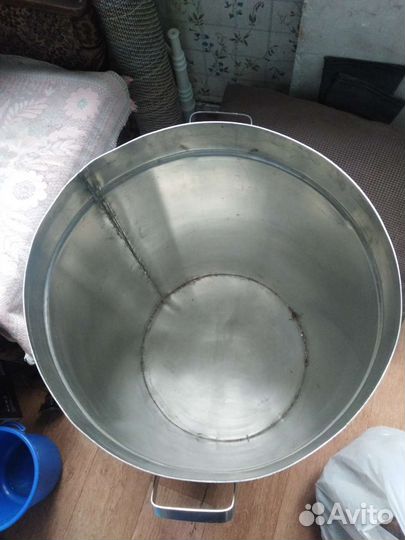 Продам бочку