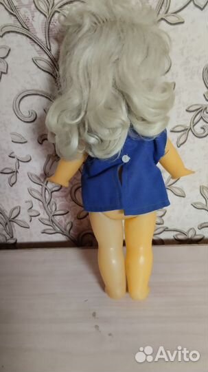 Продам куклу