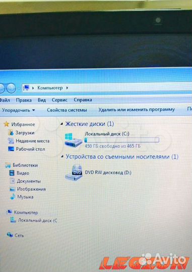 Samsung NP305V5A/A8 3530/4GB/AMD 6620G/500GB/15.6
