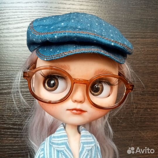 Выкройки для кукол