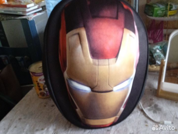 Рюгзачки сумки