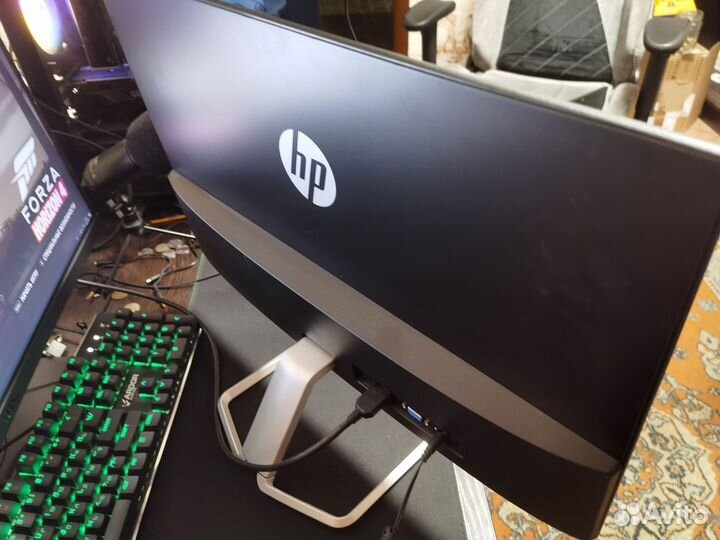 Монитор hp 24f