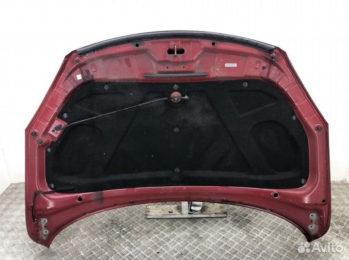 Капот KIA Ceed (2007-2012)