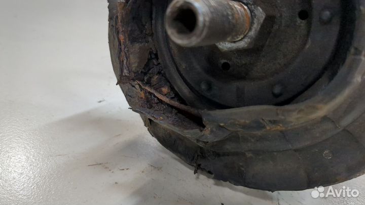 Амортизатор подвески Volkswagen Transporter 5, 2009