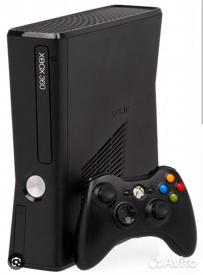 Xbox 360