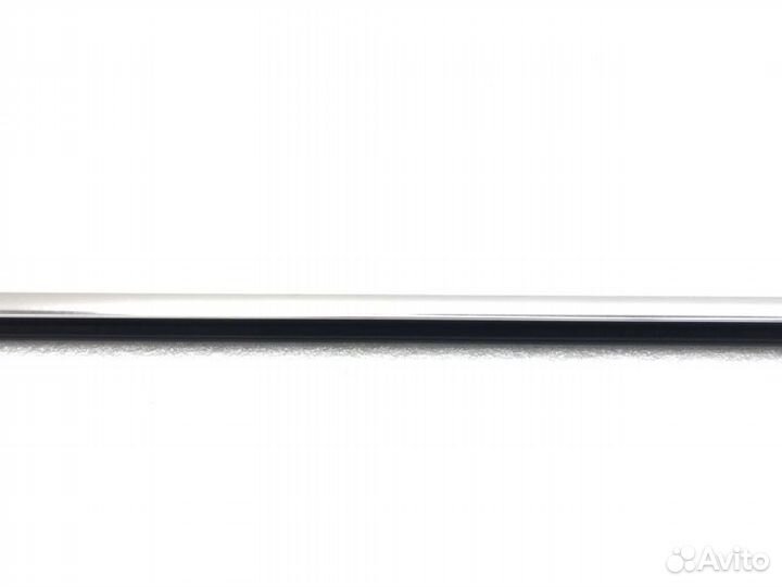 Молдинг двери задний левый Volkswagen Passat B7